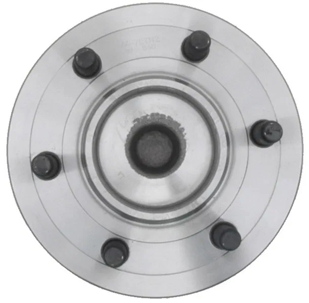 715042 – RAYBESTOS Wheel Bearing And Hub Assembly, OE Replacement